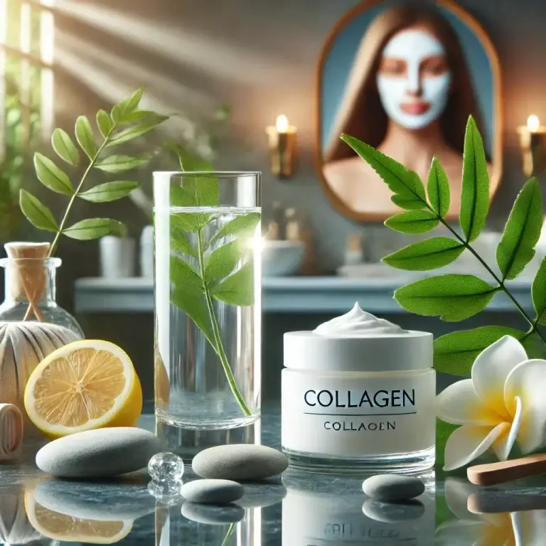 Read more about the article Collagen’s Affect On Your Skin Health And Overall Health